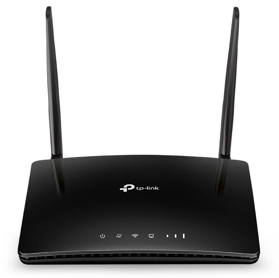 Router TP-LINK TL-MR150 4G LTE 300Mb/s