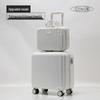 Xiaoyan Kids Carry-On Spinner Luggage