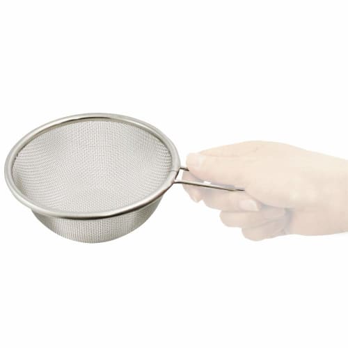 KAI Handled Mini Colander 13cm New Cook Day DF1451