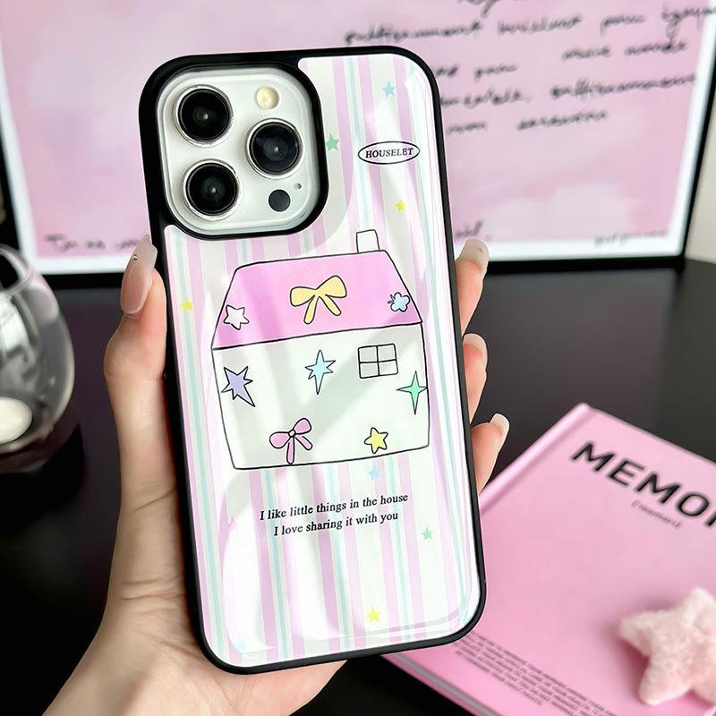 Zhitai iPhone Case: Compatible with iPhone 12 to 16, including 13 Pro, 14, and 15 Pro Max.