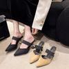 Scarpe da donna – Mules da donna