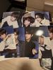 RIIZE 2025 Season's Greetings Signature Sale Used