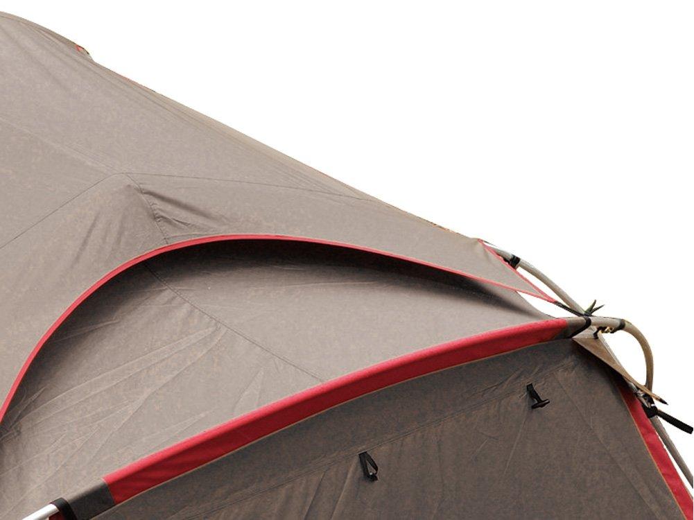 Snow Peak Tarp Landlock Shield Roof TP-670SR