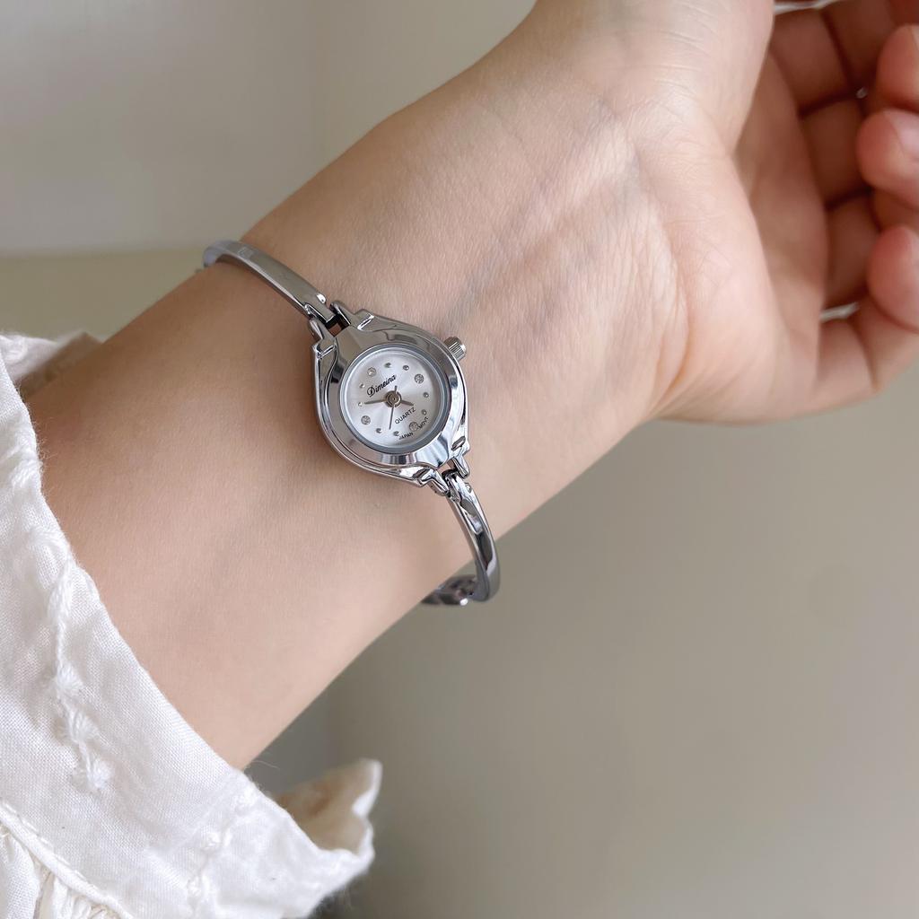 New Vintage Japanese Movement Women's Quartz Watch