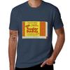 Sugar Daddy Wrapper Tshirt Work Utility Casual Tee Shirt