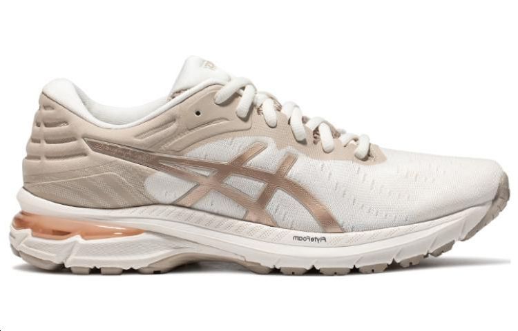 Women's Sneakers ASICS Gel Pursue 7 'Wheat Beige' Women's