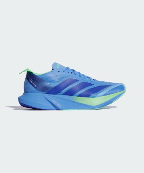 [Adidas] Adizero Drive RC Running Shoes [KJ6208] 255