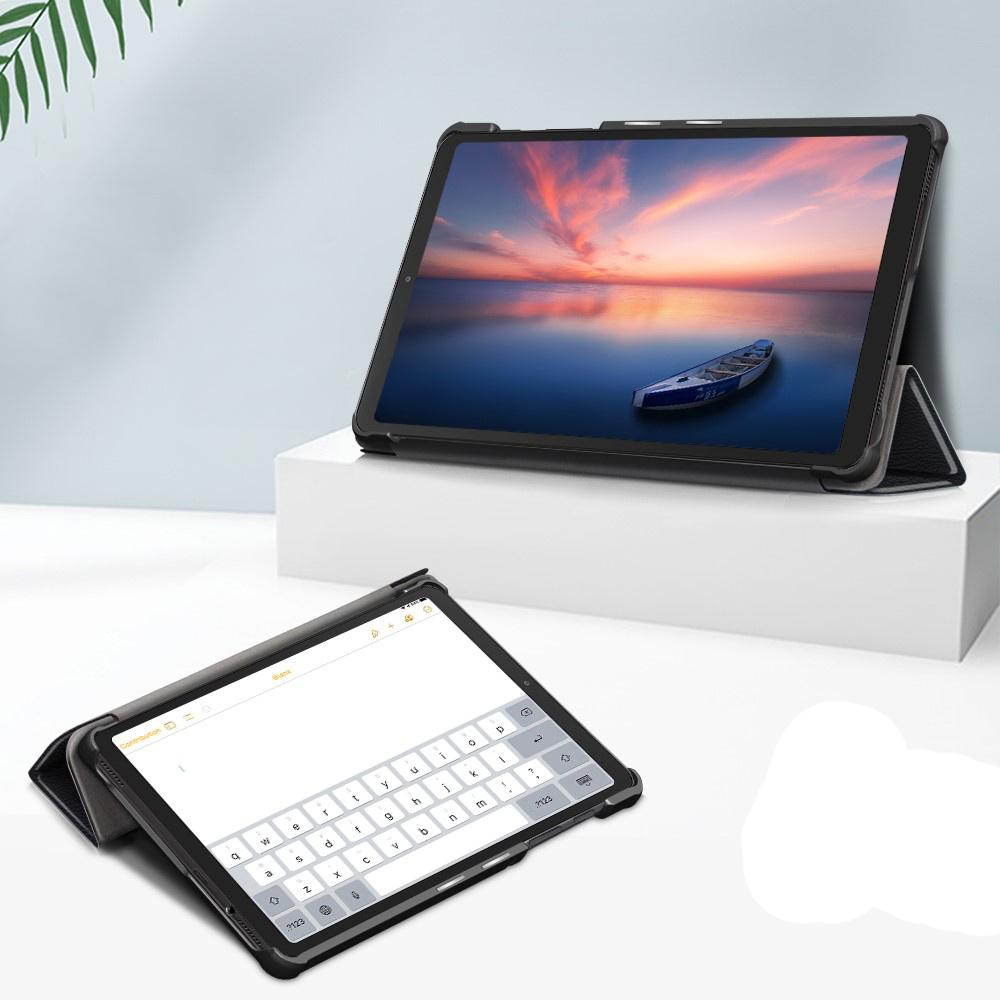 Case for Samsung Galaxy Tab A7 Lite 8.7 T220 / T225, Black