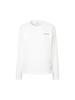 DISCOVERY EXPEDITION Freshvent Women'S White Graphic Long Sleeve Water T-Shirt (White)