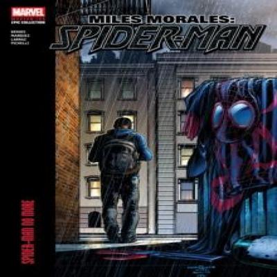 Miles Morales SpiderMan Modern Era Epic Collection  SpiderMan No More by Brian Michael Bendis... 9781302961060
