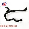 BMW X3 F25/F26 Coolant Return Hose 64219193255