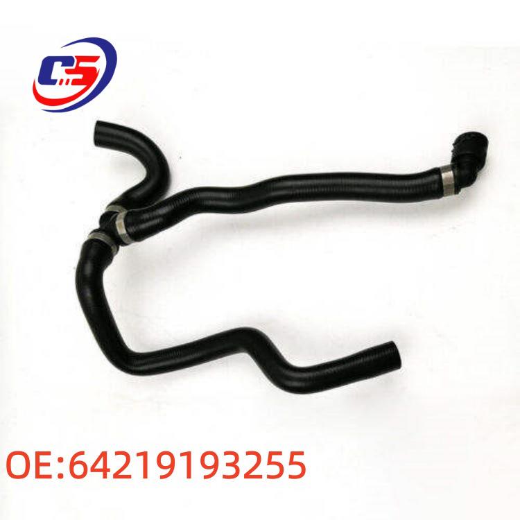 BMW X3 F25/F26 Coolant Return Hose 64219193255