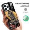 Game B-Blasphemous  Phone Case For iPhone17,16,15,14,13,12,11 Plus,Pro Magnetic with Magsafe Wireless Charging