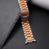 Titanium Strap for Samsung Galaxy Watch 8 8 Classic 46mm 44mm 40mm Men Band for Samsung Galaxy Ultra 47mm Replaced Wrist Strap