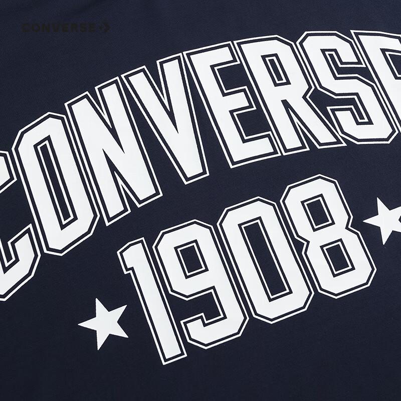 Converse Boys' Cooling Short Sleeve T-Shirt & Shorts Set