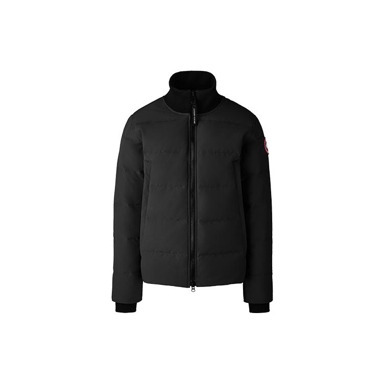 Canada Goose Woolford Down Jacket Winter