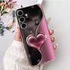 Hülle Für Samsung Galaxy S24 FE Hülle Lustige Tiere Weiches Glattes Flüssiges Silikon Hochwertige Abdeckung Für Galaxy S24 FE SM-S721B 6,7"
