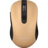 Wireless Mouse - BLUESTORK - OFFICE 60 - PC/MAC - Gold
