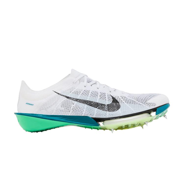 Nike Victory 2 Белый Яркая Ель Электрический Водоросль Черный 46