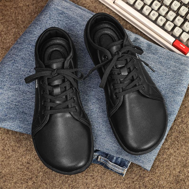 Scarpe Barefoot Uomo In Mesh - Sneaker Da Corsa E Trekking Leggere, Traspiranti, Taglia 45
