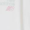 New Balance T Shirt Men's White AMT01564-WT