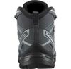 Треккинговые ботинки Salomon X Ultra Pioneer Mid GTX