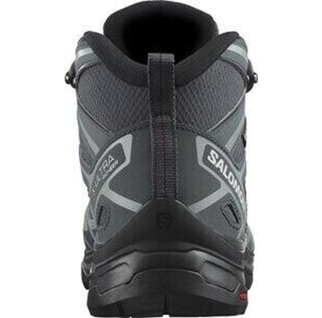 Треккинговые ботинки Salomon X Ultra Pioneer Mid GTX