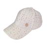 Hat Women's Summer Trend Cap Casual Sequins Spring Baseball Cap Sun Hat