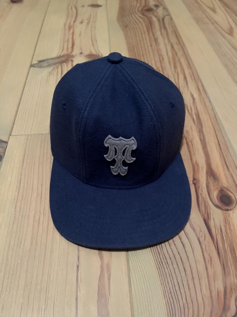 

[USED] Tenderloin Cap