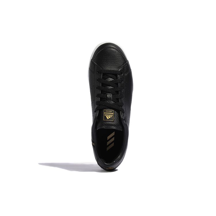 Adidas Adicross Classic Low Top Skate Shoes Men Sneakers Black White F33778