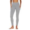 High-Waisted Yoga Leggings Women Soft Stretch Slimming Tummy Control 9/10 Length Comfortable Fit