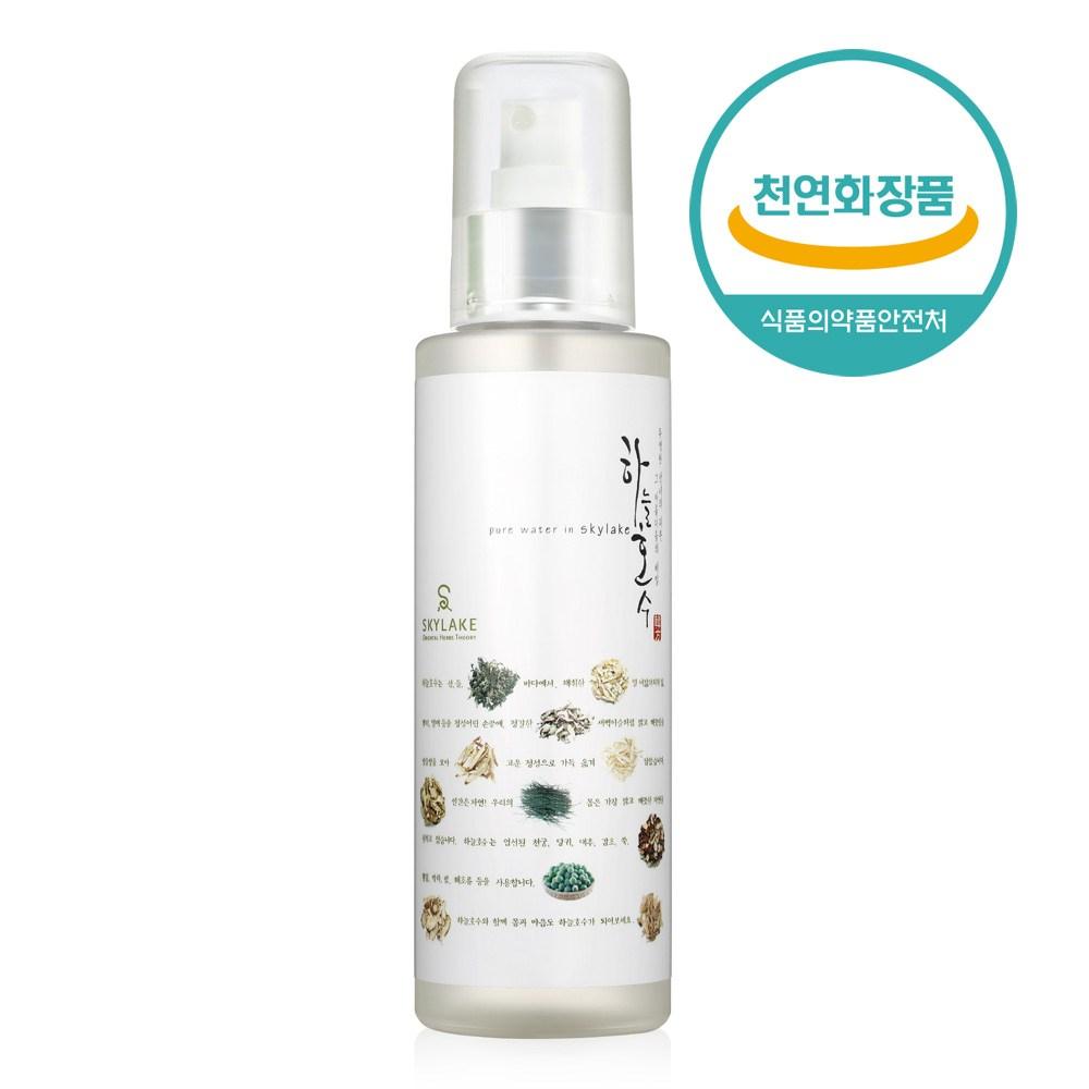 

(Натуральная косметика) Sky Lake Восточная медицина для кожи 250 мл