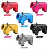 Winter Haustier Hund Kleidung Super Warm Hund Jacke Mantel Wasserdicht Kleine Medium Large Hunde Haustier Kleidung Overall Für Französisch Bulldog