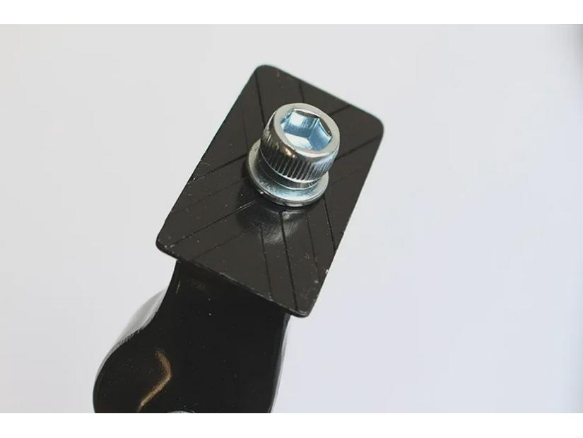 Kompakter, zusammenklappbarer Fahrradständer für 16/20/22 Zoll Räder, kompatibel mit SP8 D8, V/Scheibenbremse, K3PULS Modelle