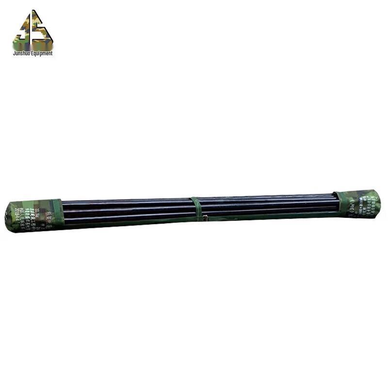 Junsong 40sqm Frame Tent Crossbar