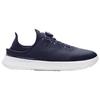Under Armour SlipSpeed ​​Midnight Navy Unisex Sneakers Blau Weiß 3026197-403
