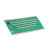 Memory Test Card Notebook DDR5 RDIMM/UDIMM Memory Tester Tool with LED Light Tester Diagnosis Card Memory Tester
