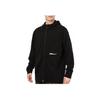 PUMA Logo Print Training Hooded Jacket Men Jacket Black 846533-01