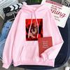 Anime Black Clover Asta Graphic Printed Hooded Men Women Manga Hoodies Casual Loose Sweatshirt Harajuku Unisex Streetwear