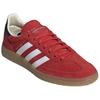 Sporty & Rich X Adidas Handball Spezial USA Unisex Sneakers Red Collegiate-Red Night-Indigo IH8337