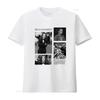 Limited Edition Bella Ramsey T Shirt Perfect for Fans of the Talented English Actor Vintage Washed Fashion Breathable Homme