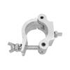 Stage Lighting Fixture Clamp for Tubes For 1 57 To 2 05 Inches Wide