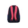 Li-Ning Large Capacity Lightweight Sports Travel Leisure Backpack Unisex Backpack Orange-Red YBSU167-8A3