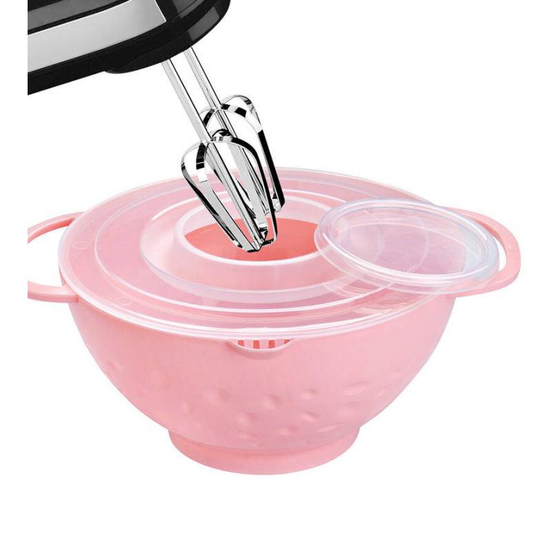 

Миксер / Вискер