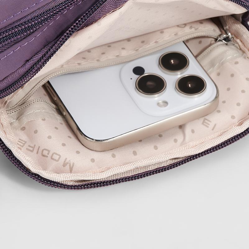 Small Square Bag Women's Shoulder Crossbody Mobile Phone Bag
