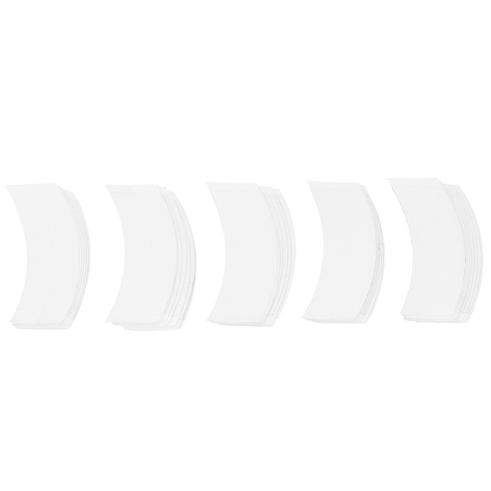 

36шт кружевной передний парик двухсторонняя лента водонепроницаемая прочная клейкая лента для париков