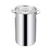 Yimeide Stainless Steel Water Bucket