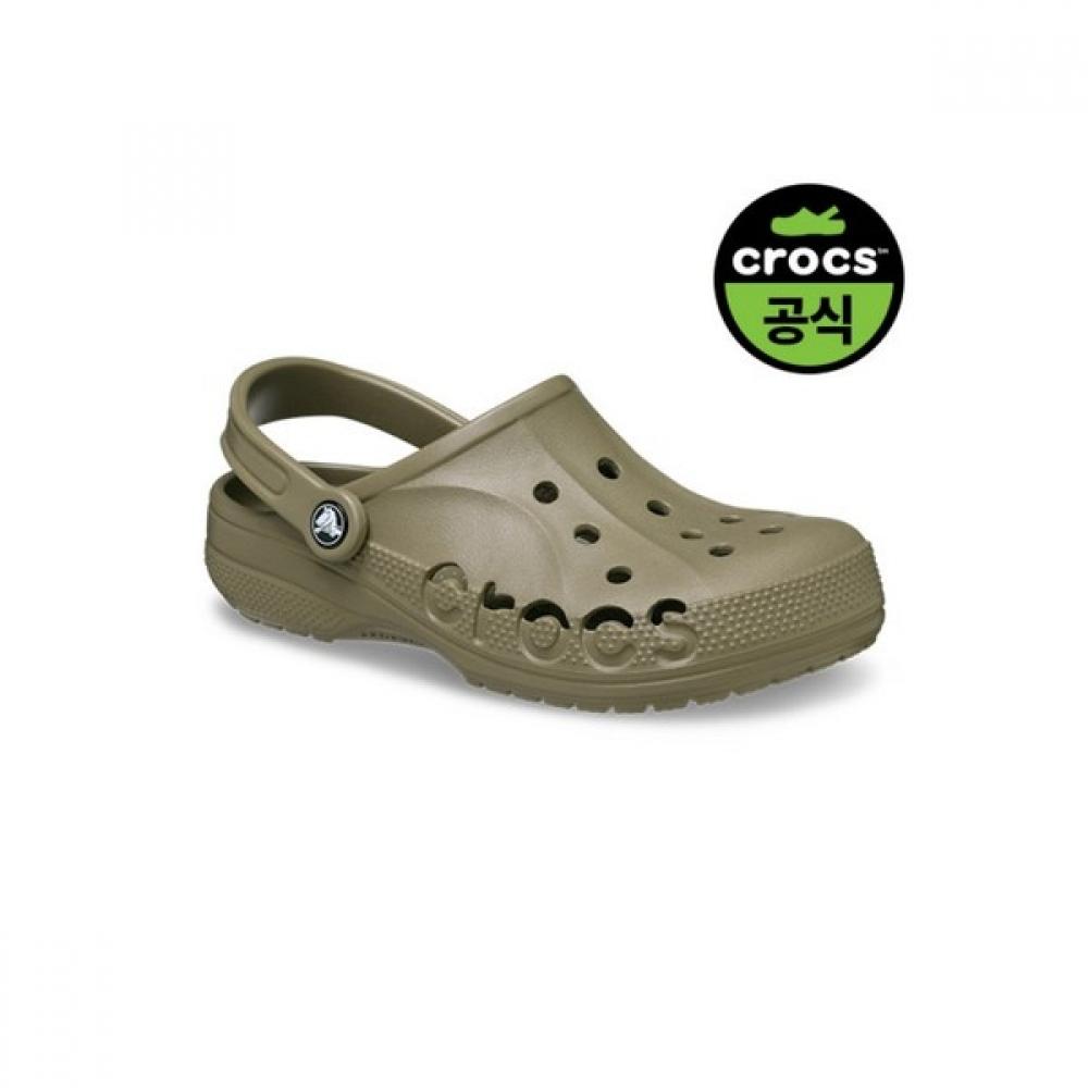 [Crocs] Crocs Official Adult Baya Kha  25sucl10126 