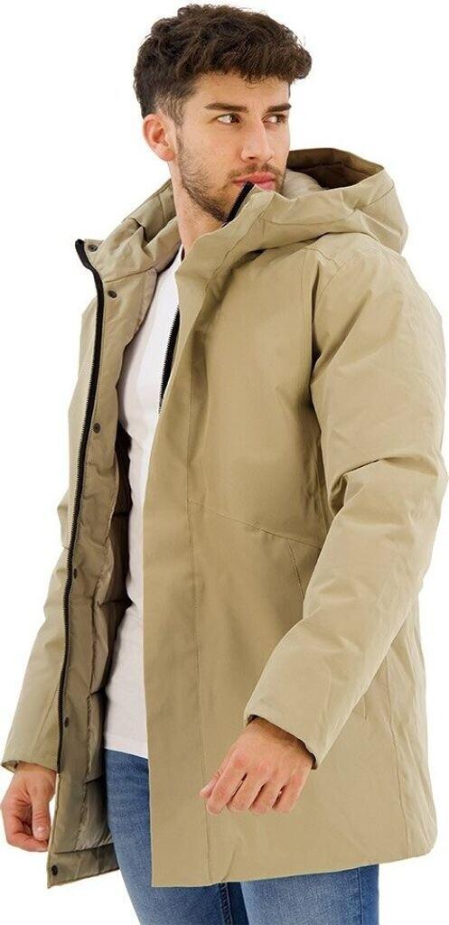 Jack & Jones Jprblakeen Parka Sn (12238561) Winter Jacket Made of Weathered Teak