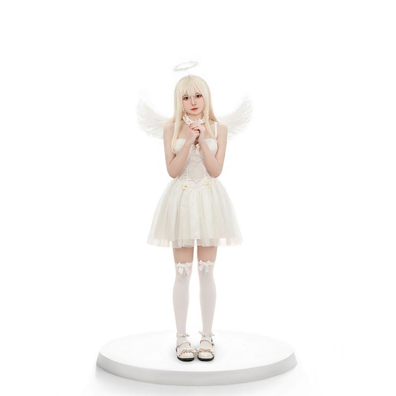 Cosplay christmas costume cosplay halloween stage costume sexy elf cosplay cos costume